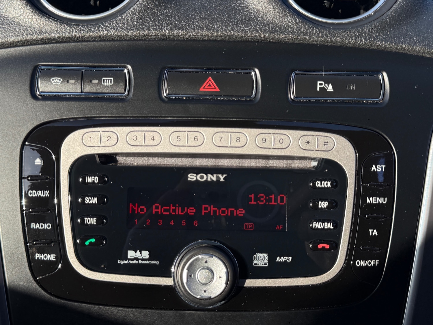 Used Ford Mondeo 2012 for sale - 76945950: Photo 46