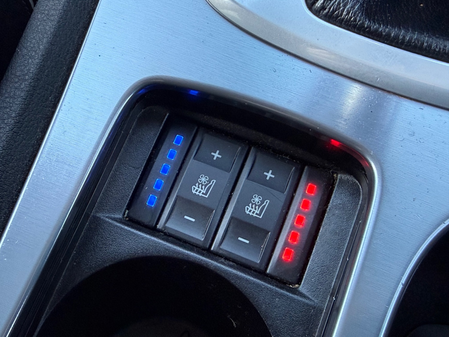 Used Ford Mondeo 2012 for sale - 76945950: Photo 48