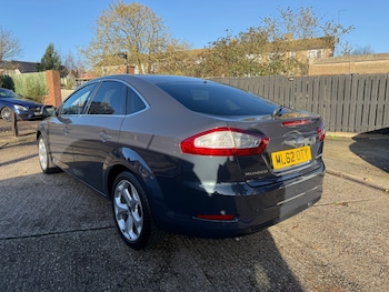 Used Ford Mondeo 2012 for sale - 76945950: Photo