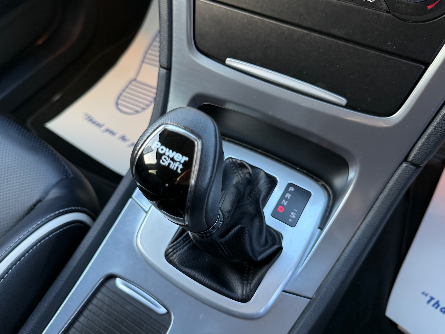 Used Ford Mondeo 2012 for sale - 76945950: Photo 50