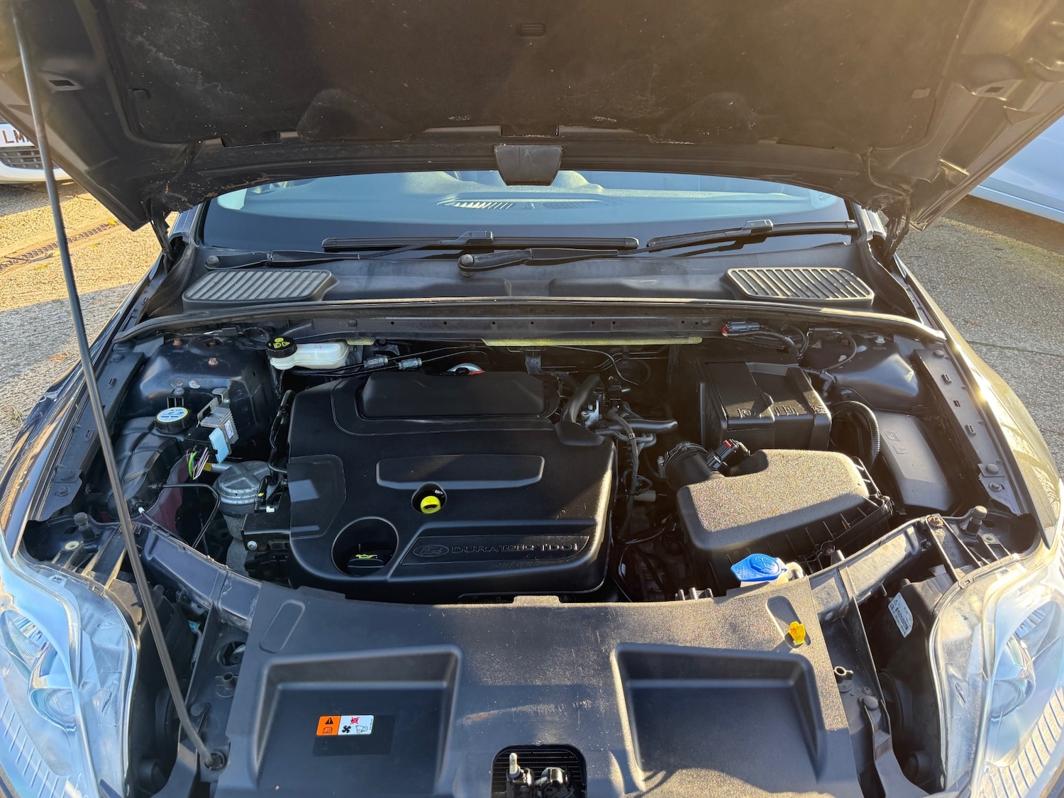 Used Ford Mondeo 2012 for sale - 76945950: Photo 51