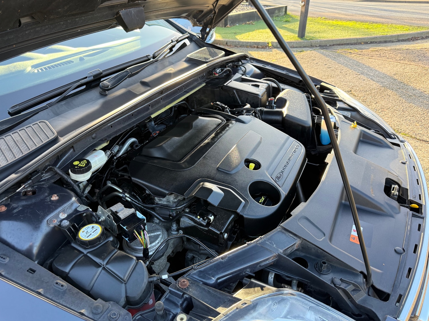 Used Ford Mondeo 2012 for sale - 76945950: Photo 52