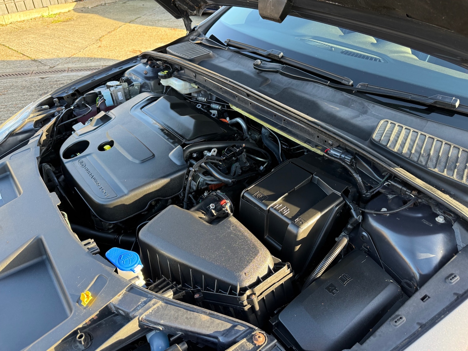 Used Ford Mondeo 2012 for sale - 76945950: Photo 53