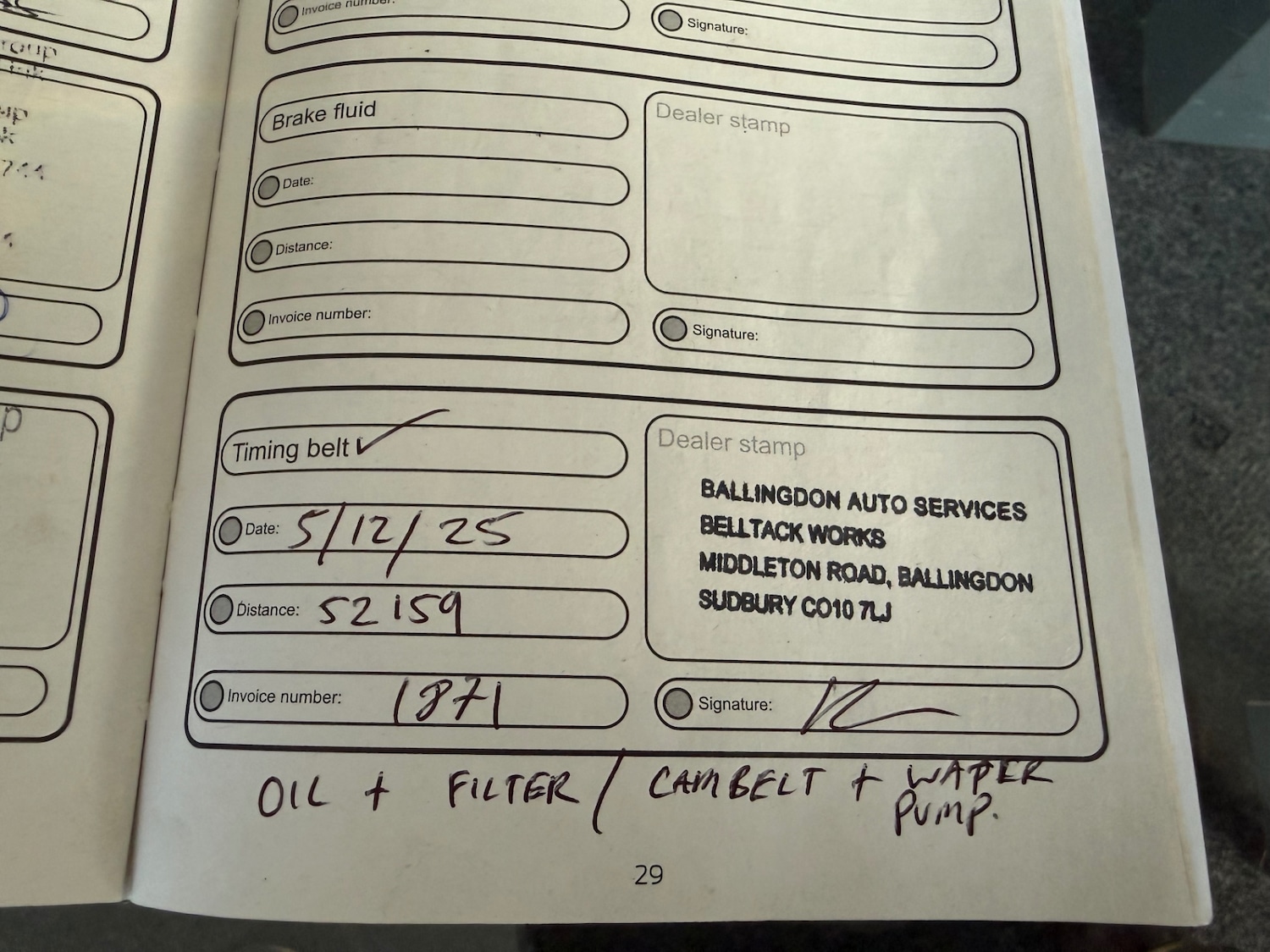 Used Ford Mondeo 2012 for sale - 76945950: Photo 56