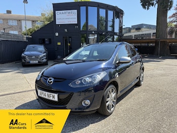 Used Mazda Mazda2 2014 for sale - 78542468: Photo