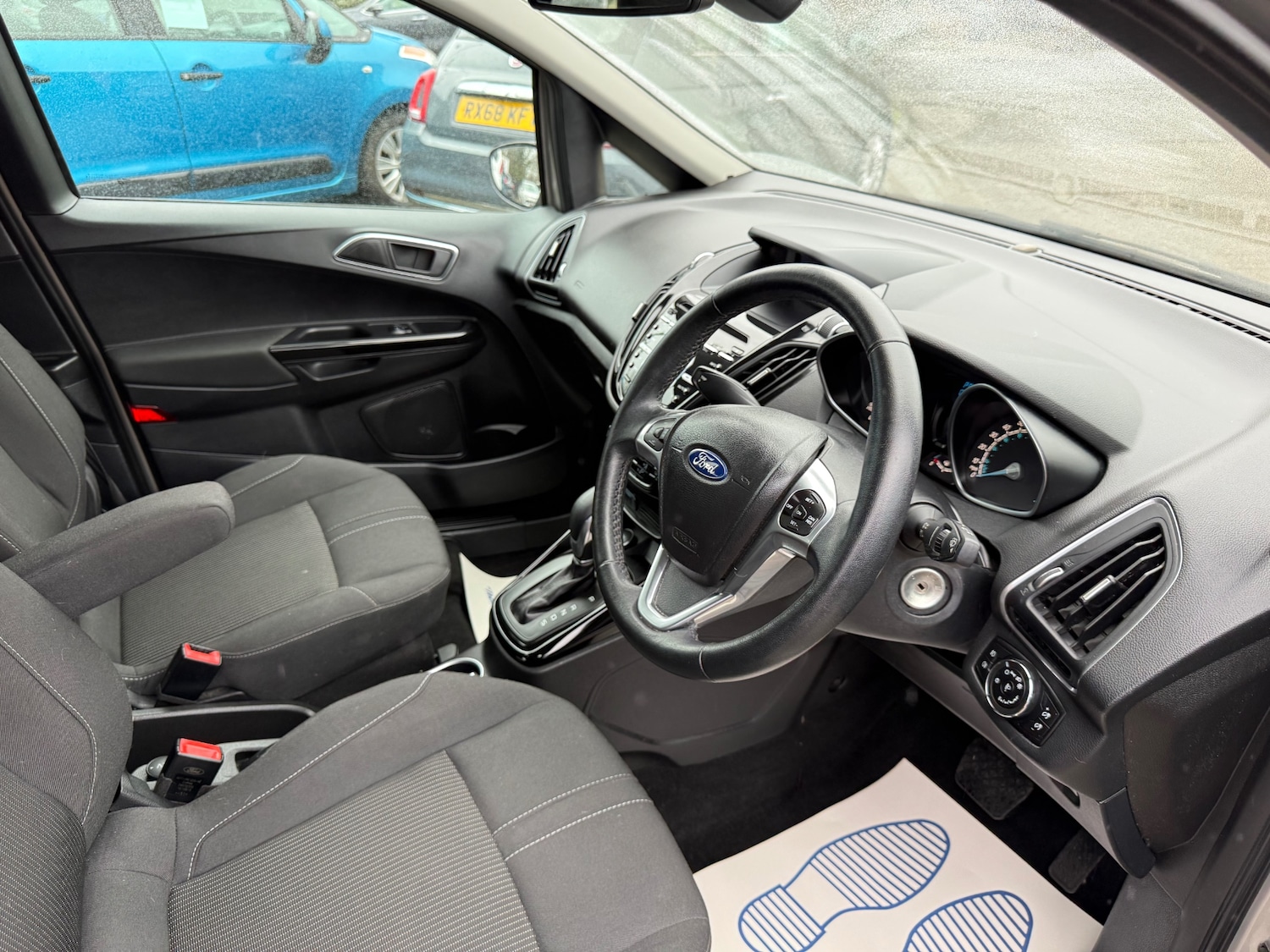 Used Ford B-MAX 2015 for sale - 77701162: Photo 10