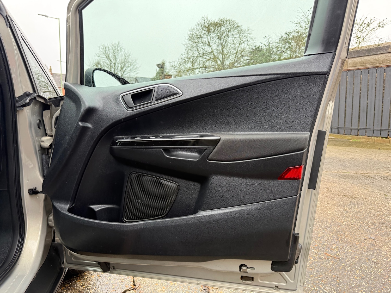 Used Ford B-MAX 2015 for sale - 77701162: Photo 14