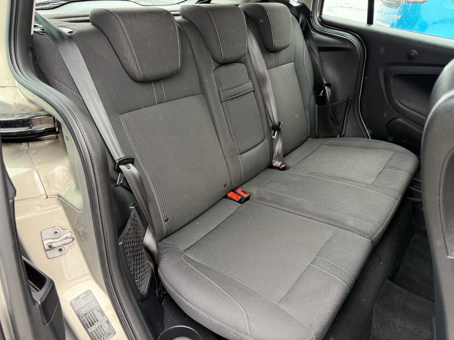 Used Ford B-MAX 2015 for sale - 77701162: Photo 16