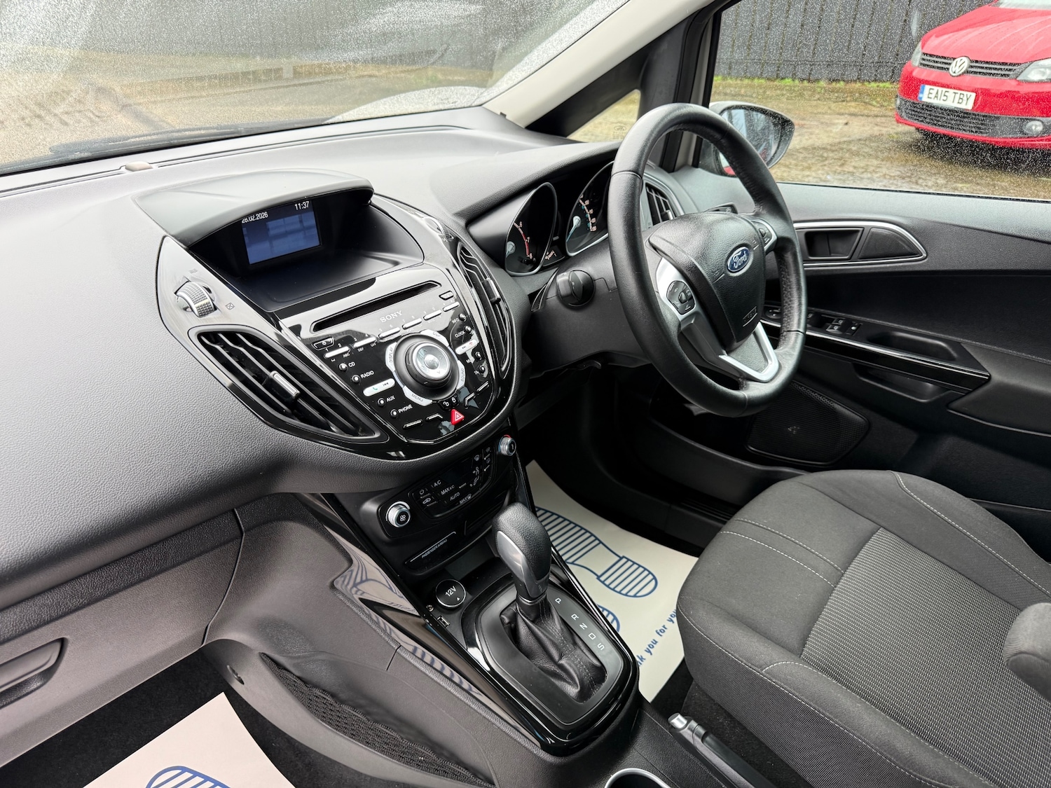 Used Ford B-MAX 2015 for sale - 77701162: Photo 17