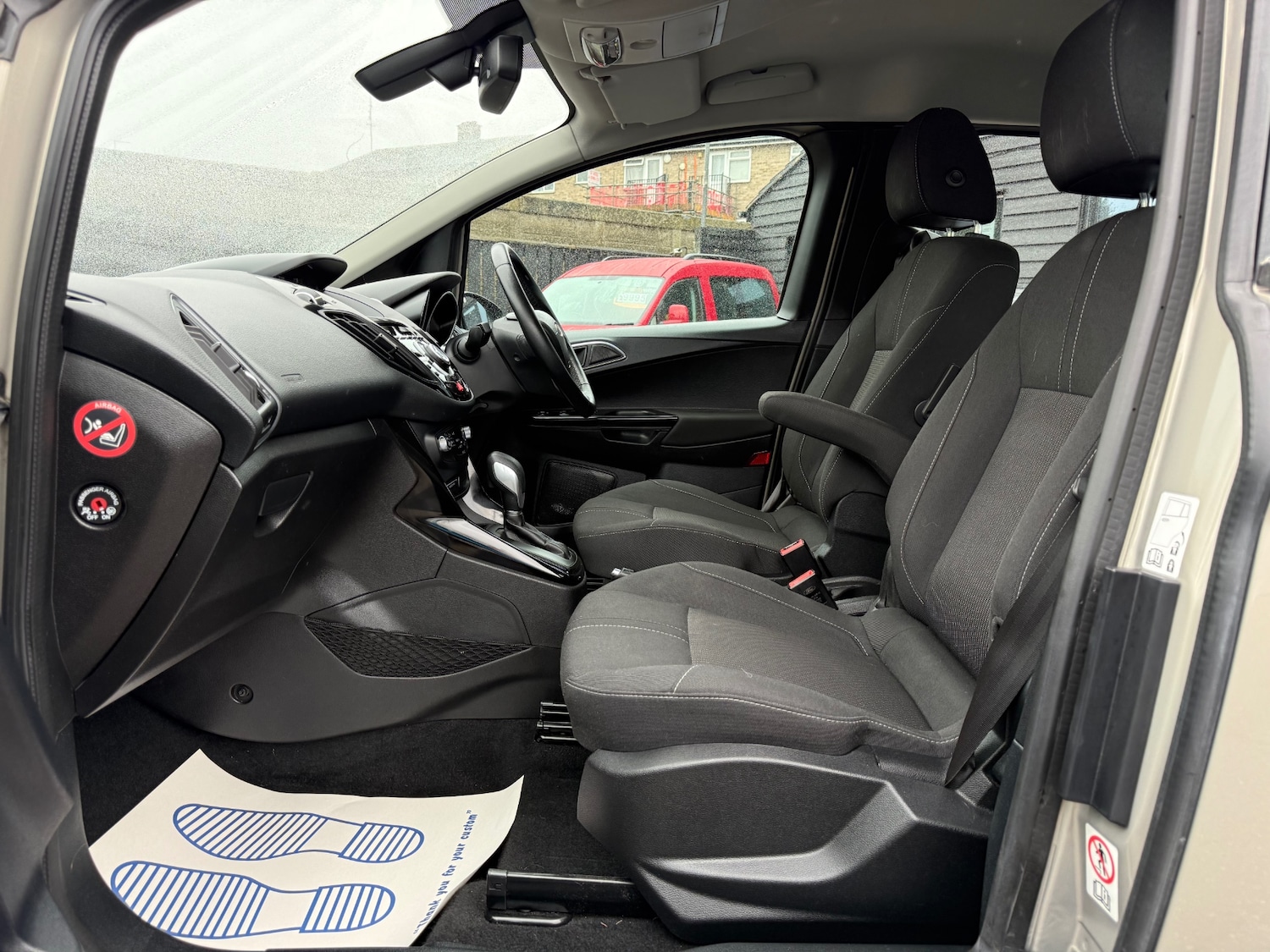 Used Ford B-MAX 2015 for sale - 77701162: Photo 20