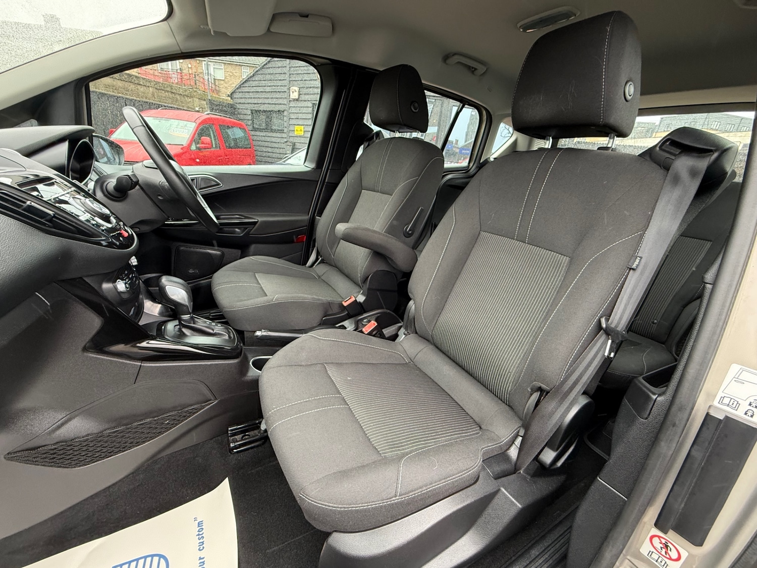 Used Ford B-MAX 2015 for sale - 77701162: Photo 21