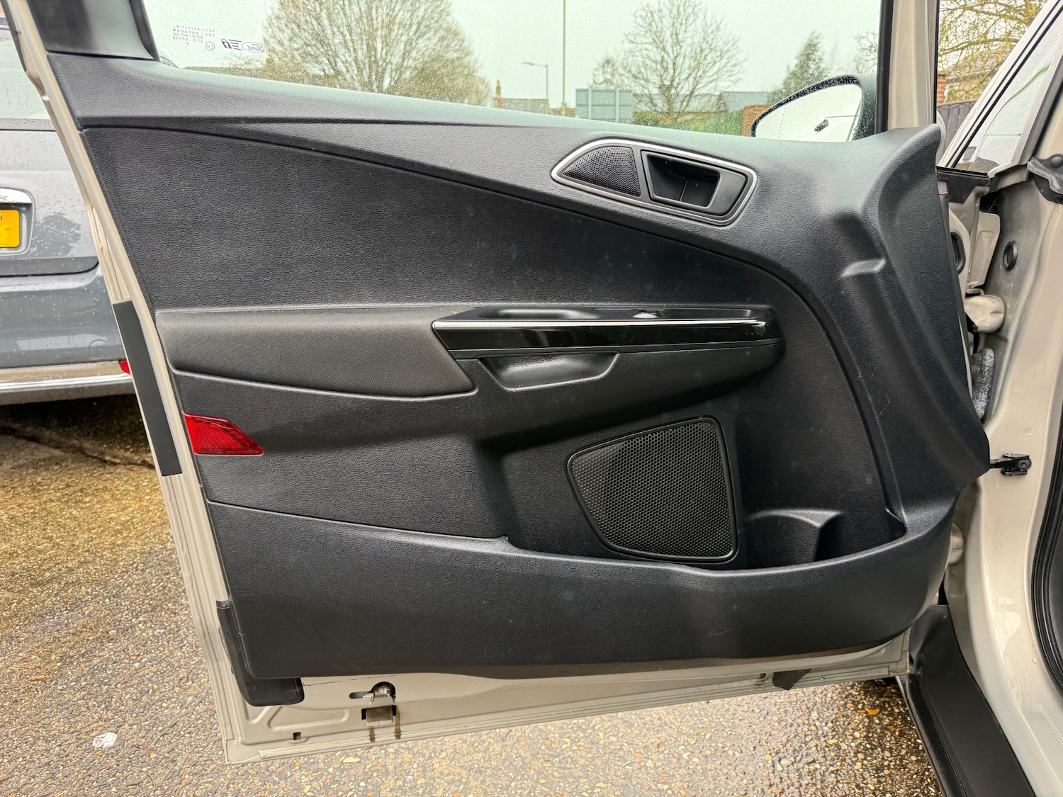 Used Ford B-MAX 2015 for sale - 77701162: Photo 22