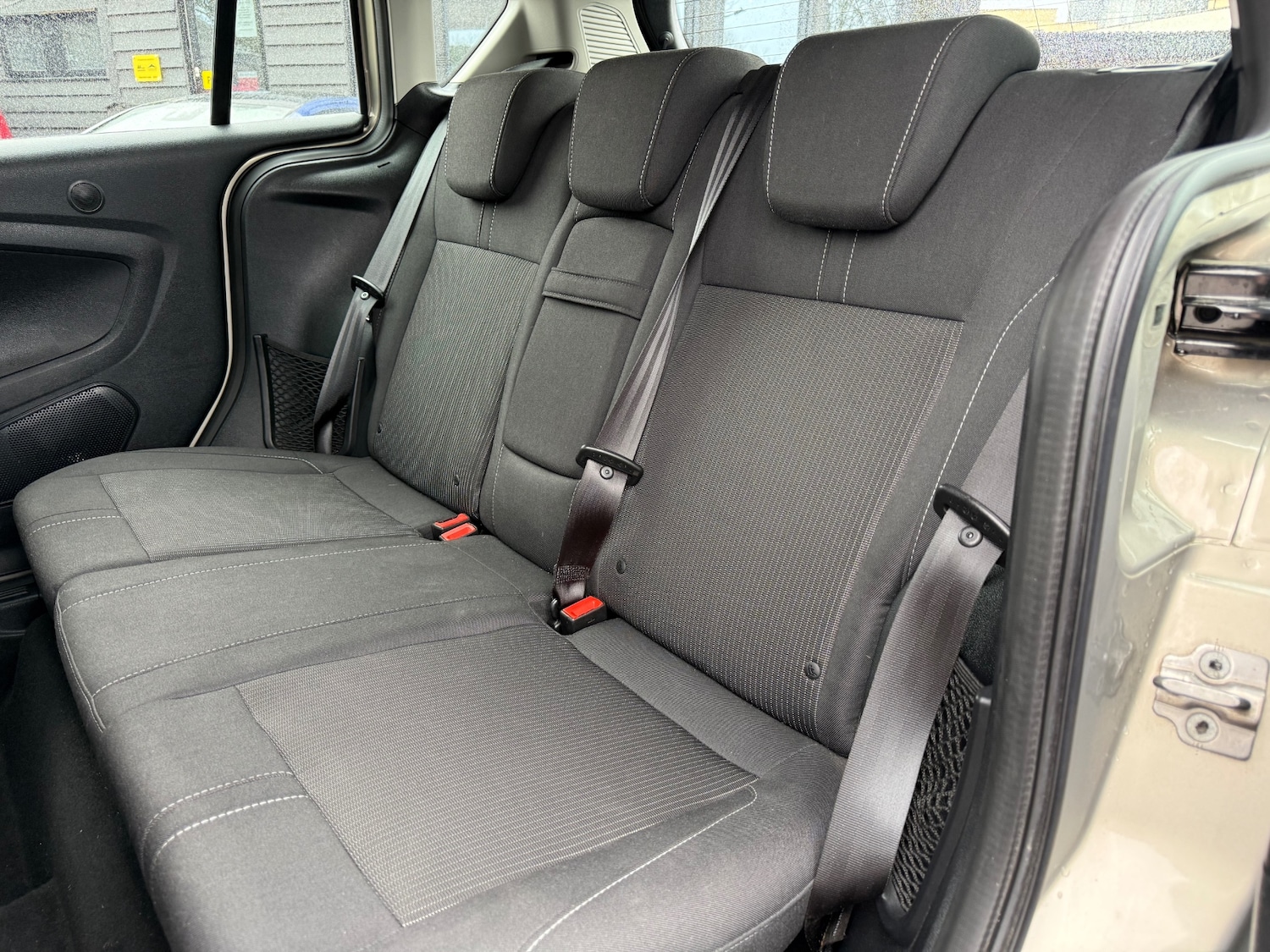 Used Ford B-MAX 2015 for sale - 77701162: Photo 24