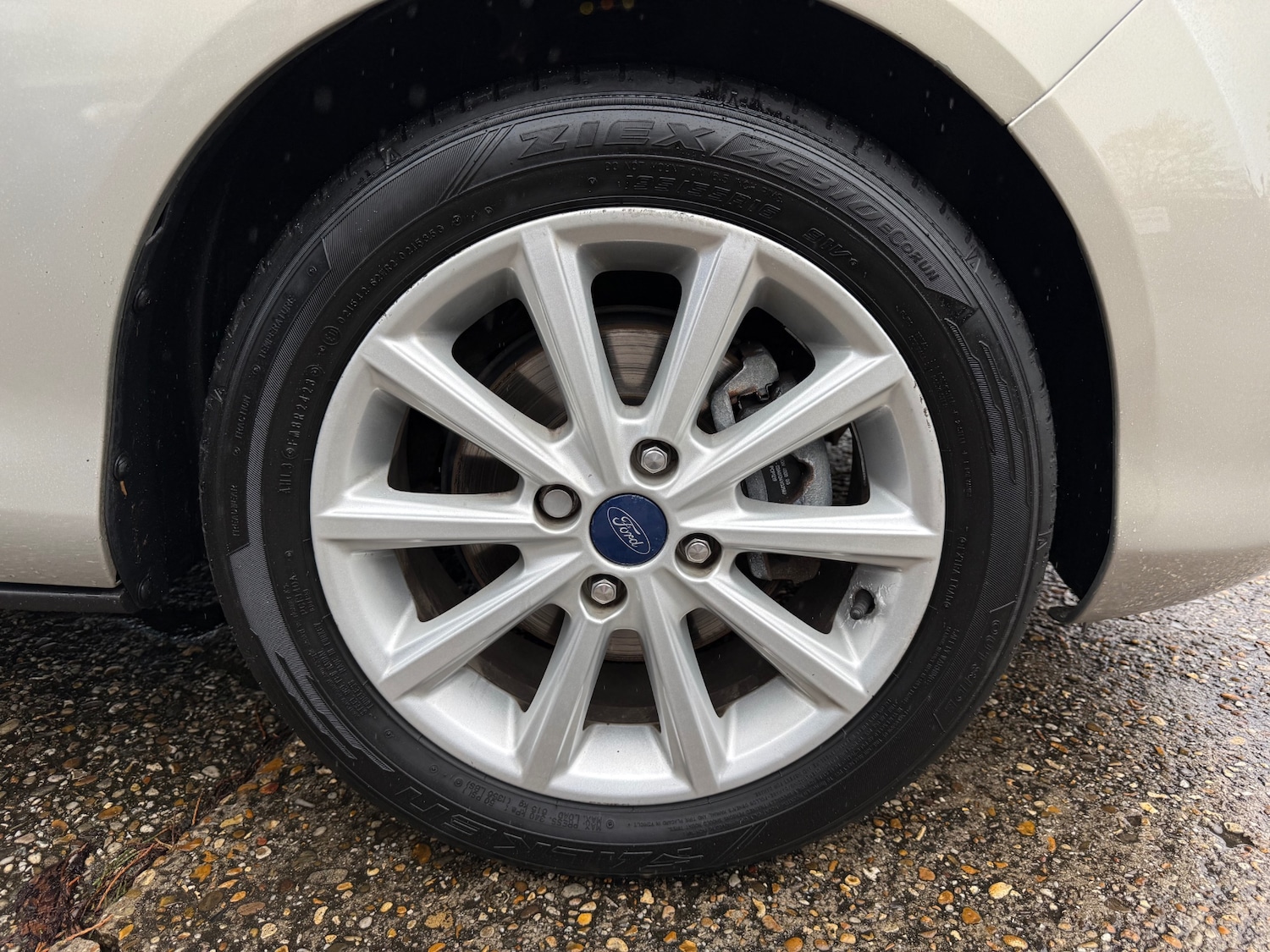 Used Ford B-MAX 2015 for sale - 77701162: Photo 29