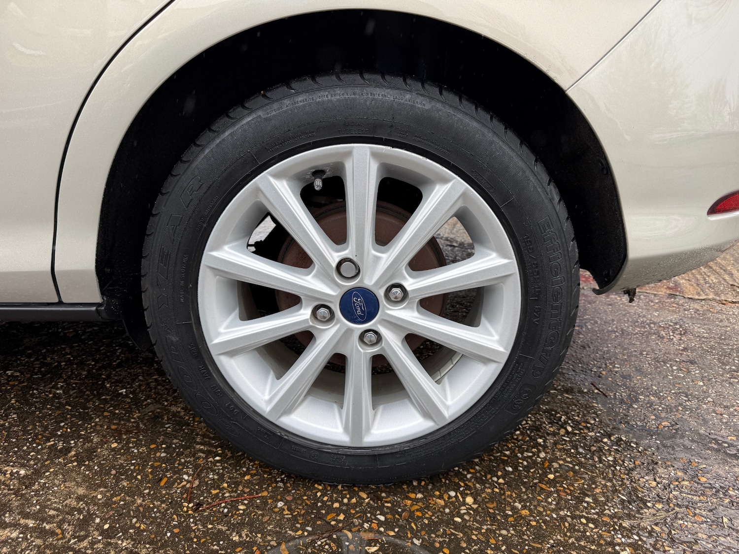 Used Ford B-MAX 2015 for sale - 77701162: Photo 31