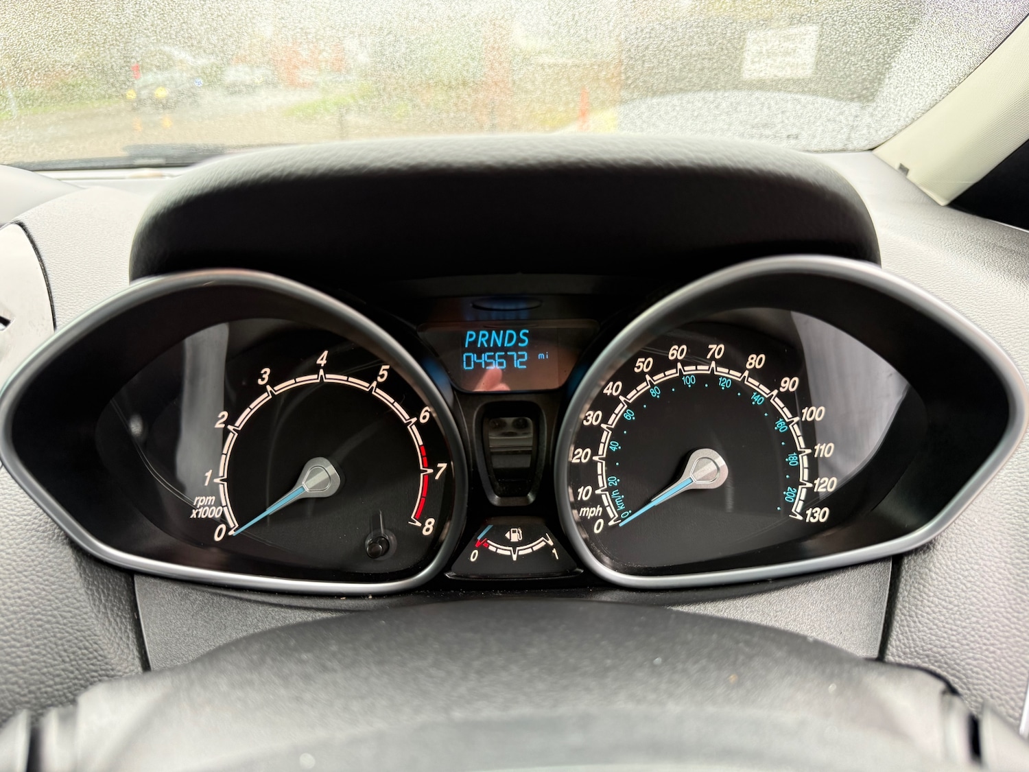 Used Ford B-MAX 2015 for sale - 77701162: Photo 32