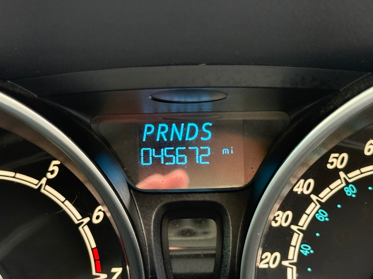 Used Ford B-MAX 2015 for sale - 77701162: Photo 33