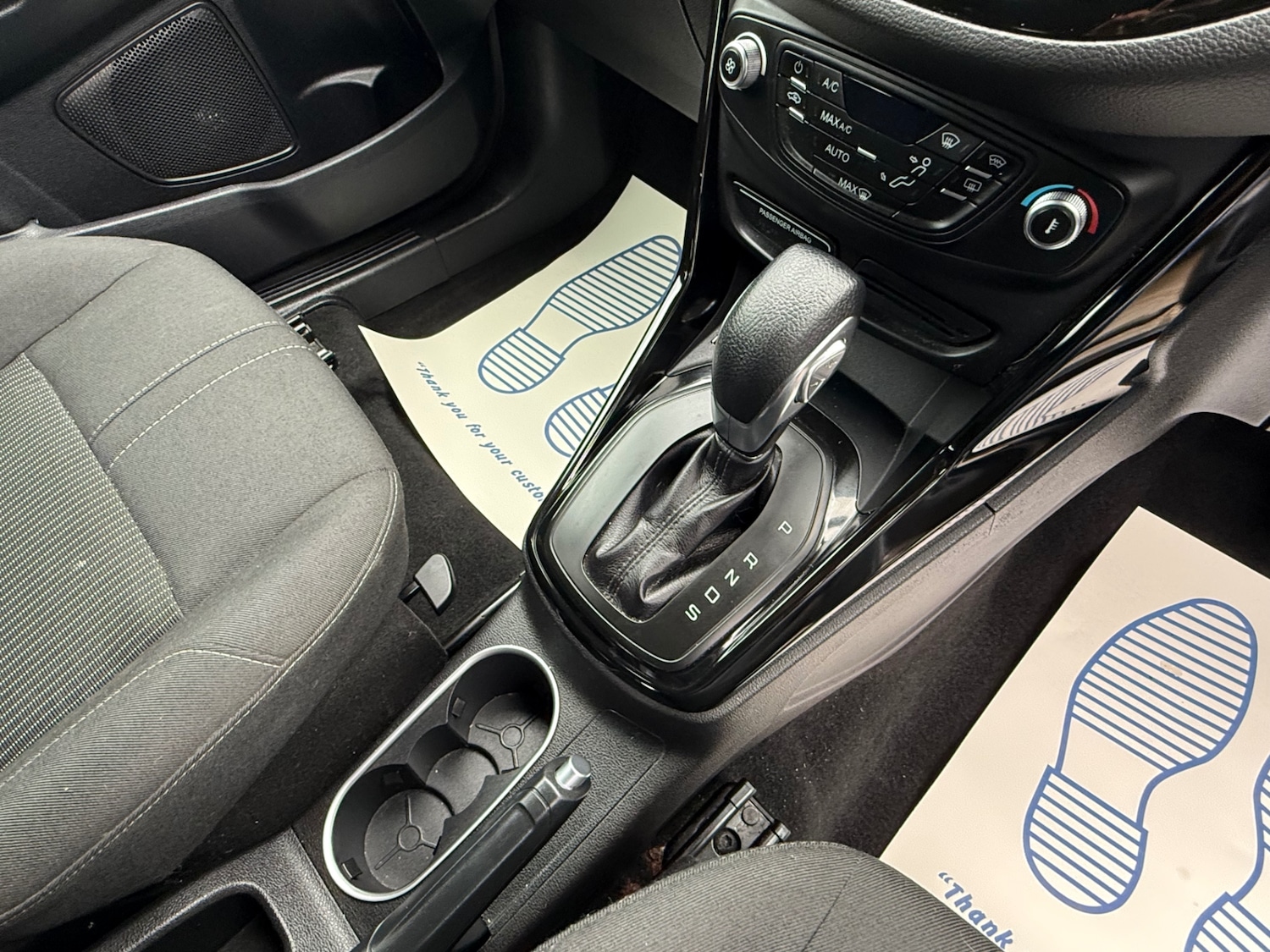 Used Ford B-MAX 2015 for sale - 77701162: Photo 35