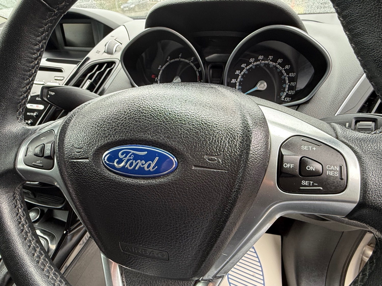 Used Ford B-MAX 2015 for sale - 77701162: Photo 36