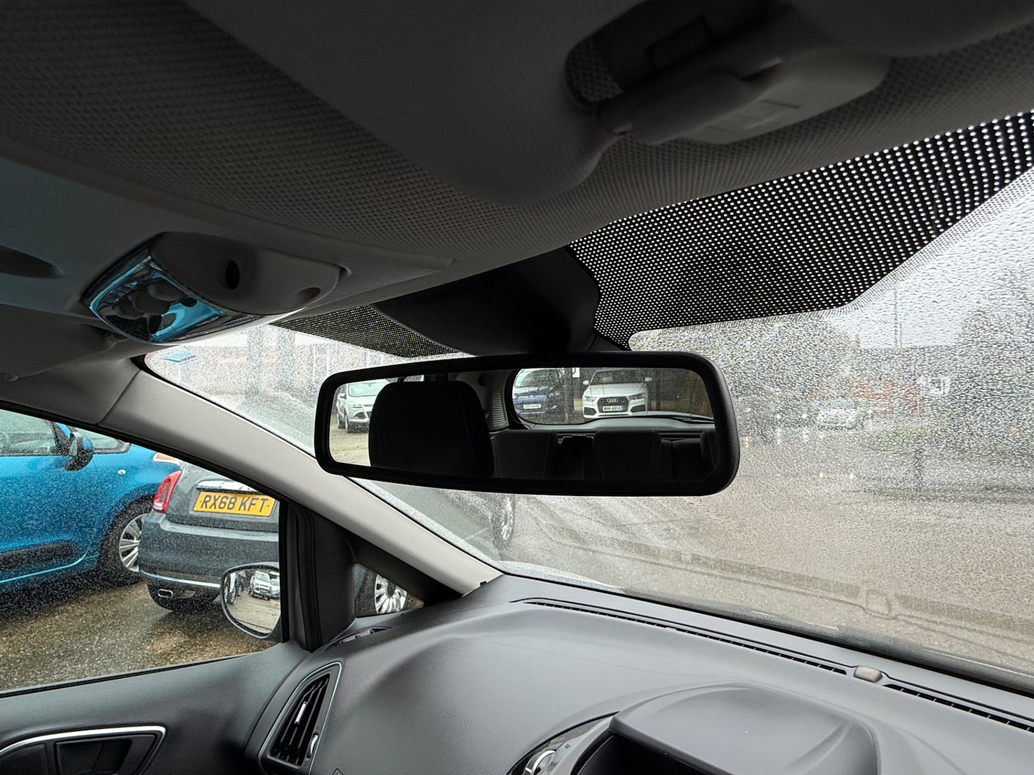 Used Ford B-MAX 2015 for sale - 77701162: Photo 39