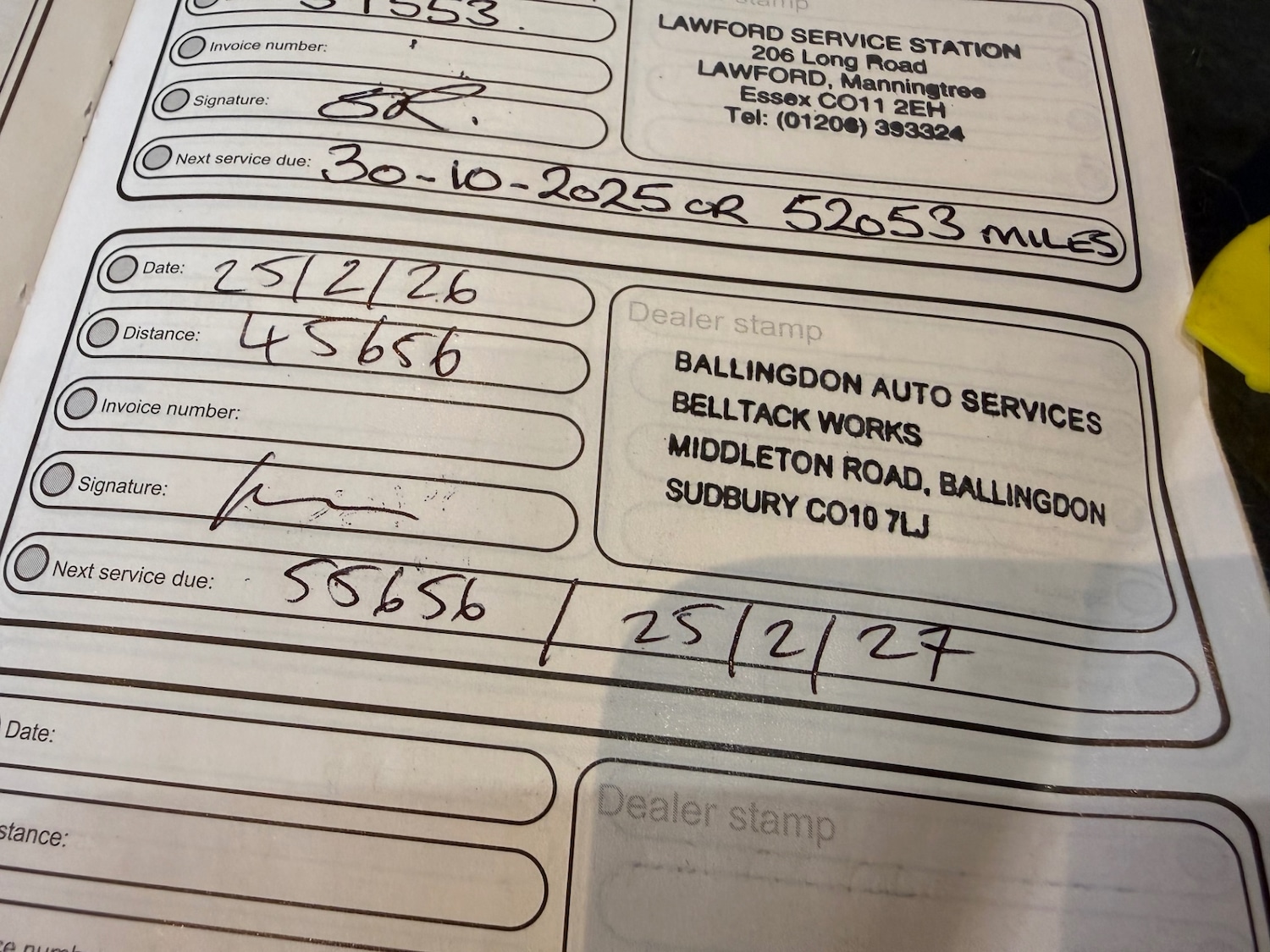 Used Ford B-MAX 2015 for sale - 77701162: Photo 54