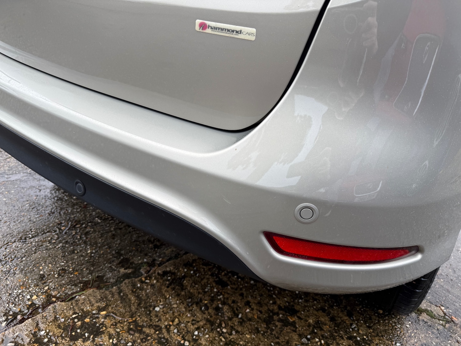 Used Ford B-MAX 2015 for sale - 77701162: Photo 7