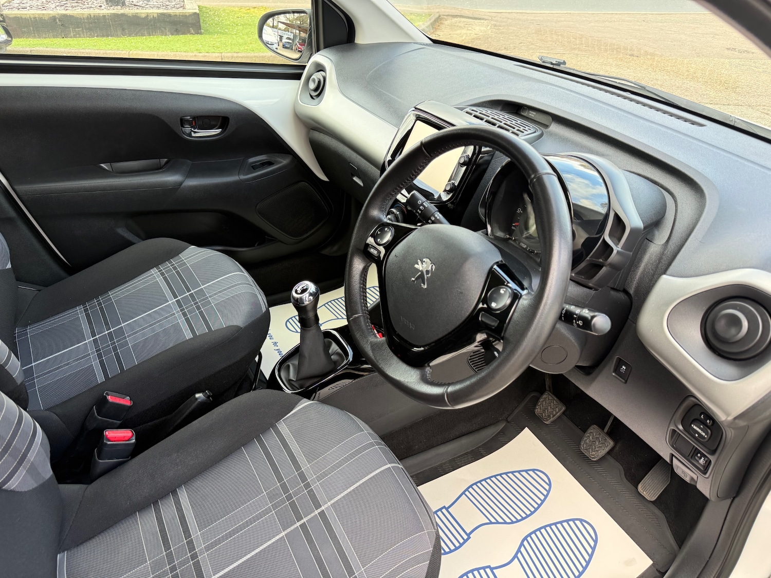 Used Peugeot 108 2018 for sale - 78011369: Photo 11