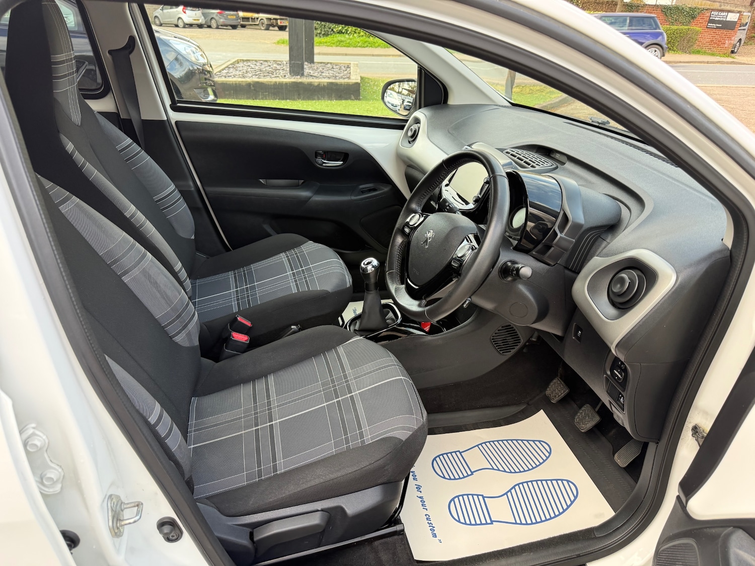 Used Peugeot 108 2018 for sale - 78011369: Photo 12