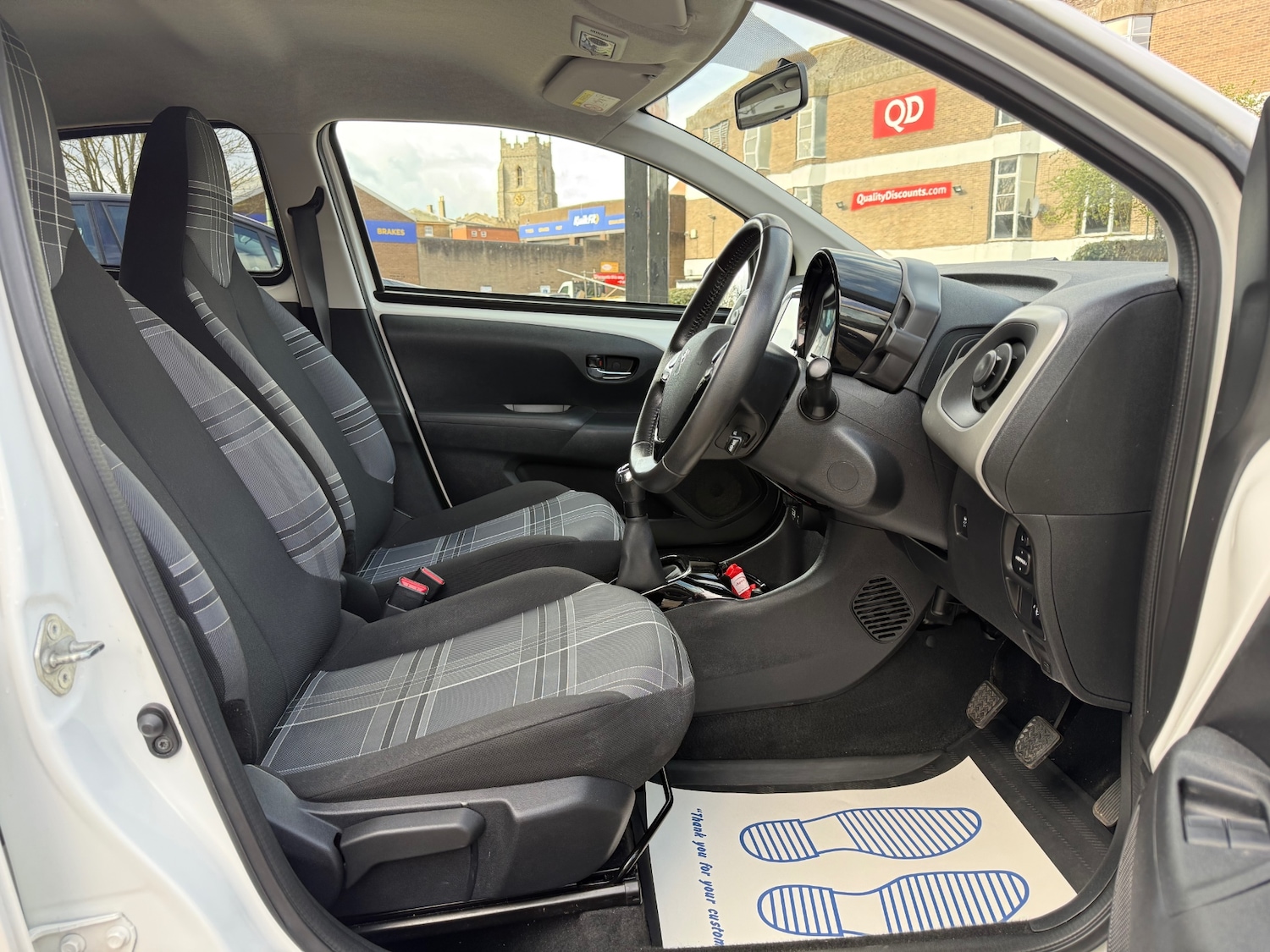 Used Peugeot 108 2018 for sale - 78011369: Photo 13