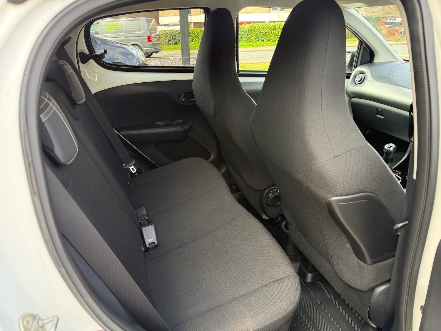 Used Peugeot 108 2018 for sale - 78011369: Photo 15