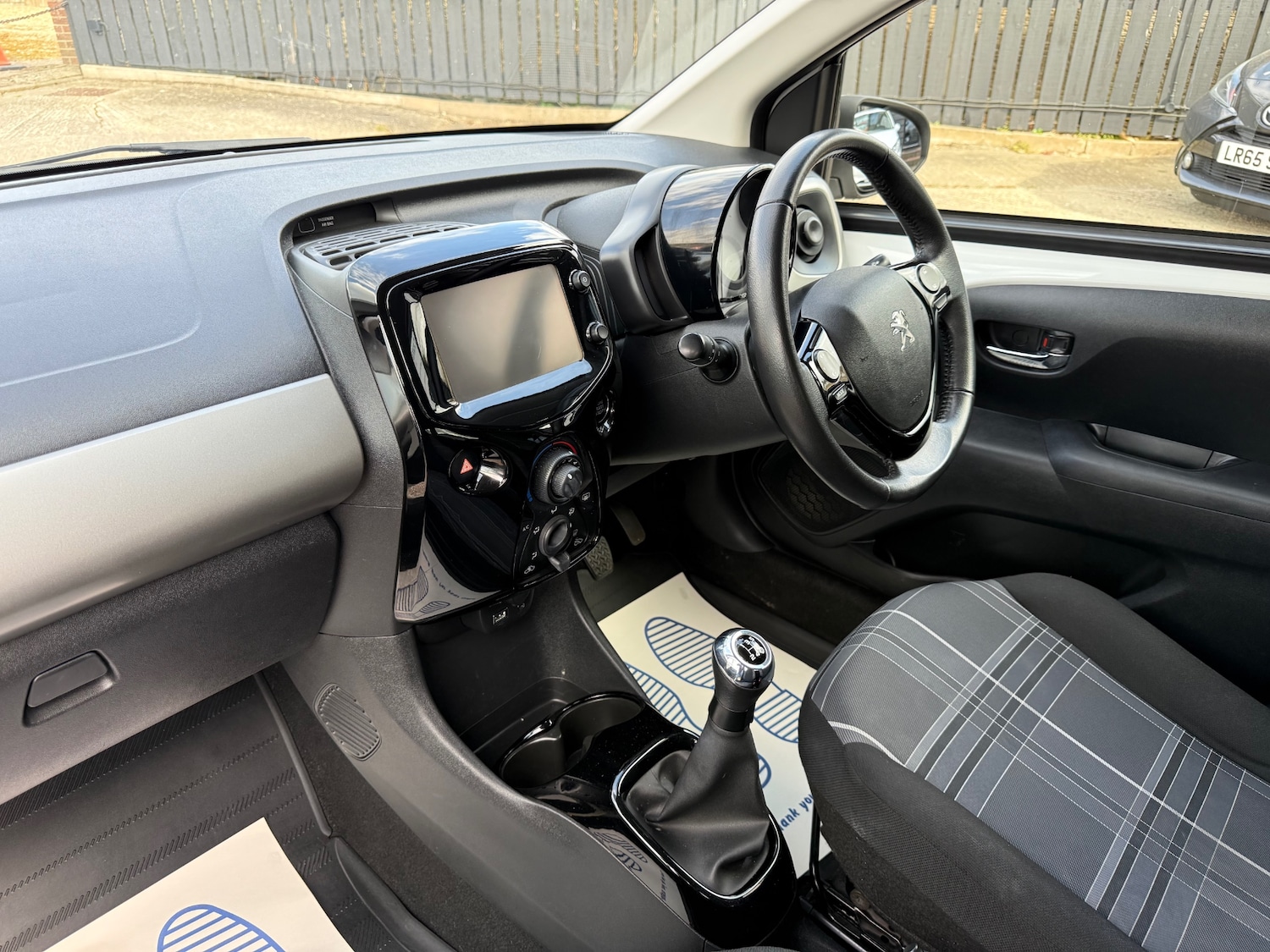 Used Peugeot 108 2018 for sale - 78011369: Photo 17