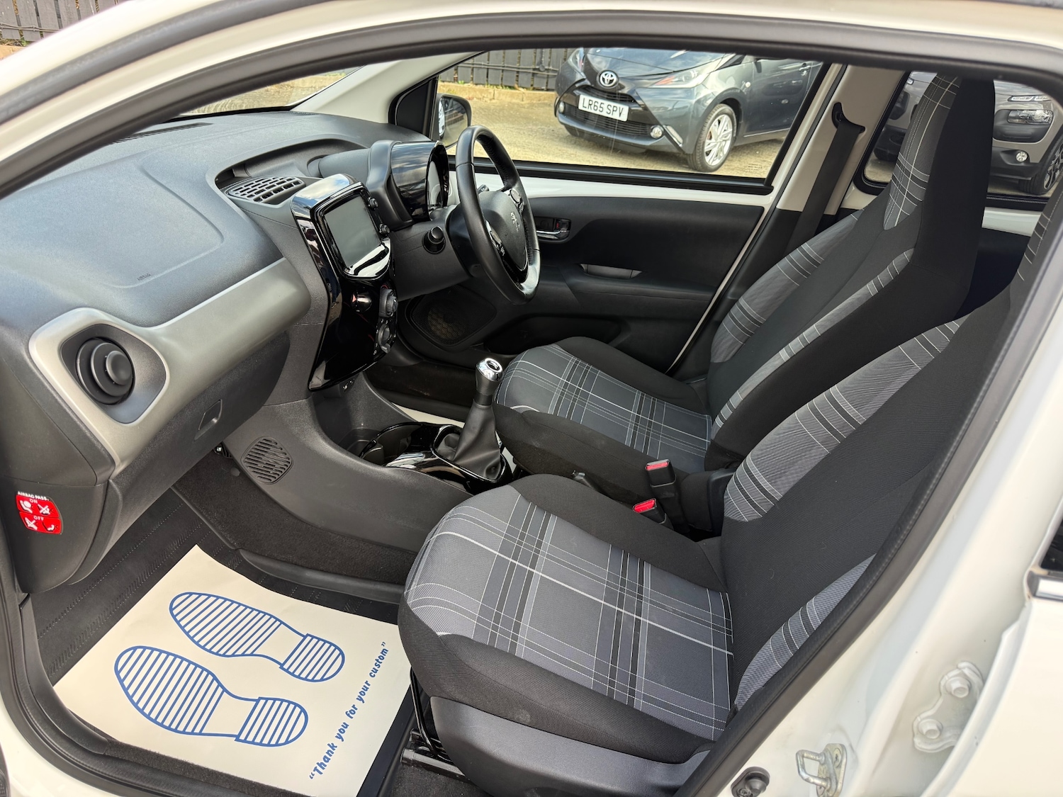 Used Peugeot 108 2018 for sale - 78011369: Photo 18