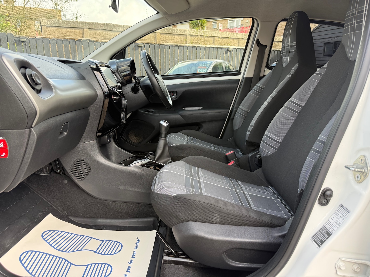 Used Peugeot 108 2018 for sale - 78011369: Photo 19