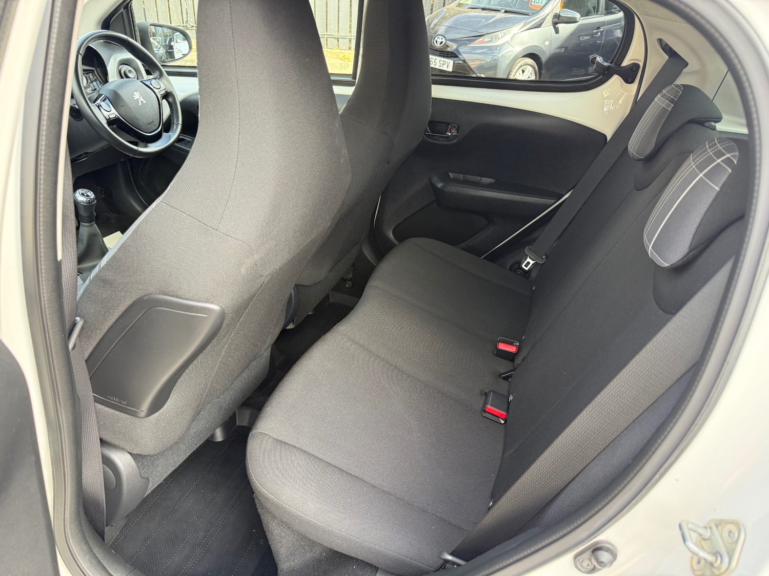 Used Peugeot 108 2018 for sale - 78011369: Photo 21