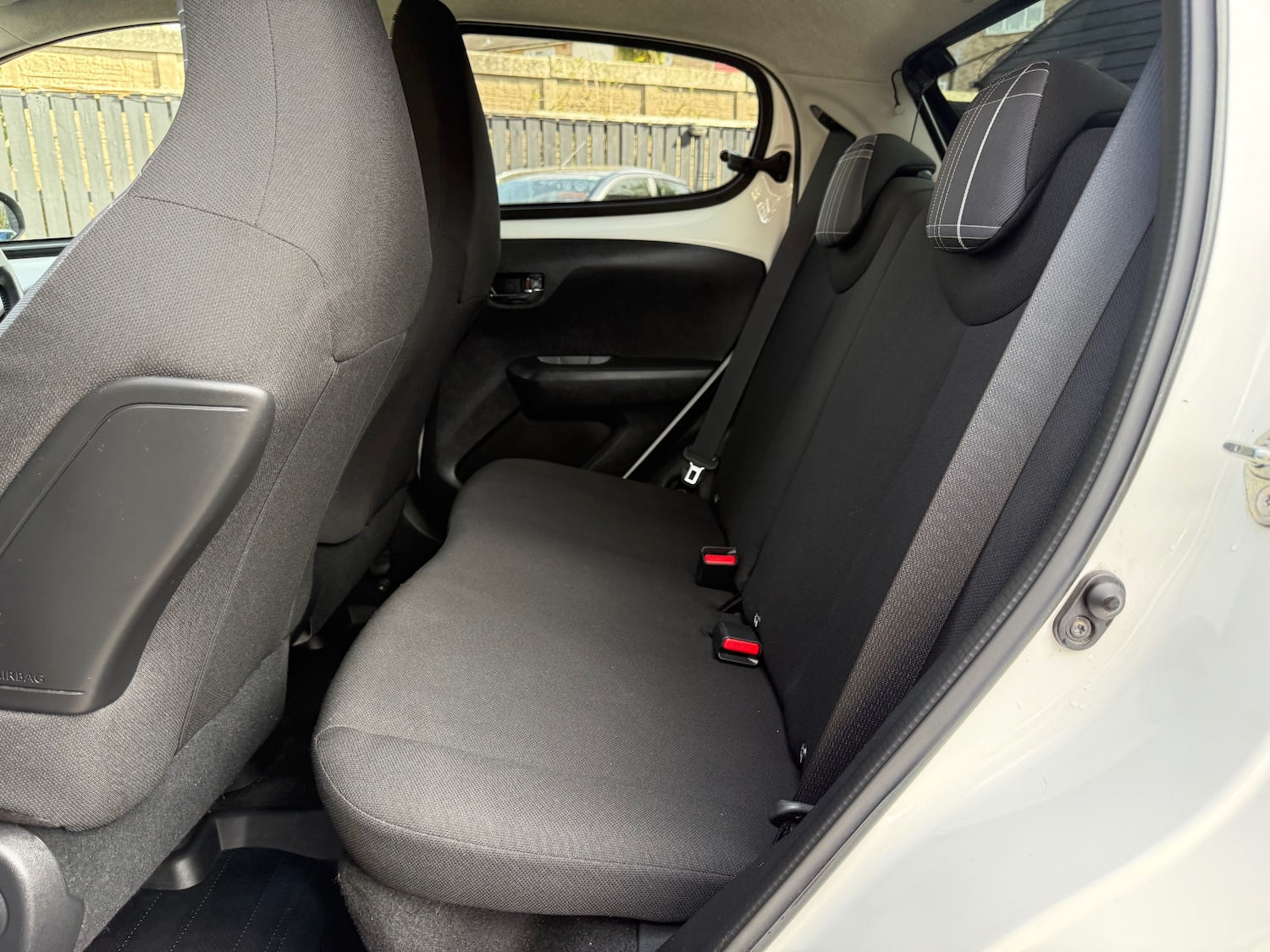 Used Peugeot 108 2018 for sale - 78011369: Photo 22