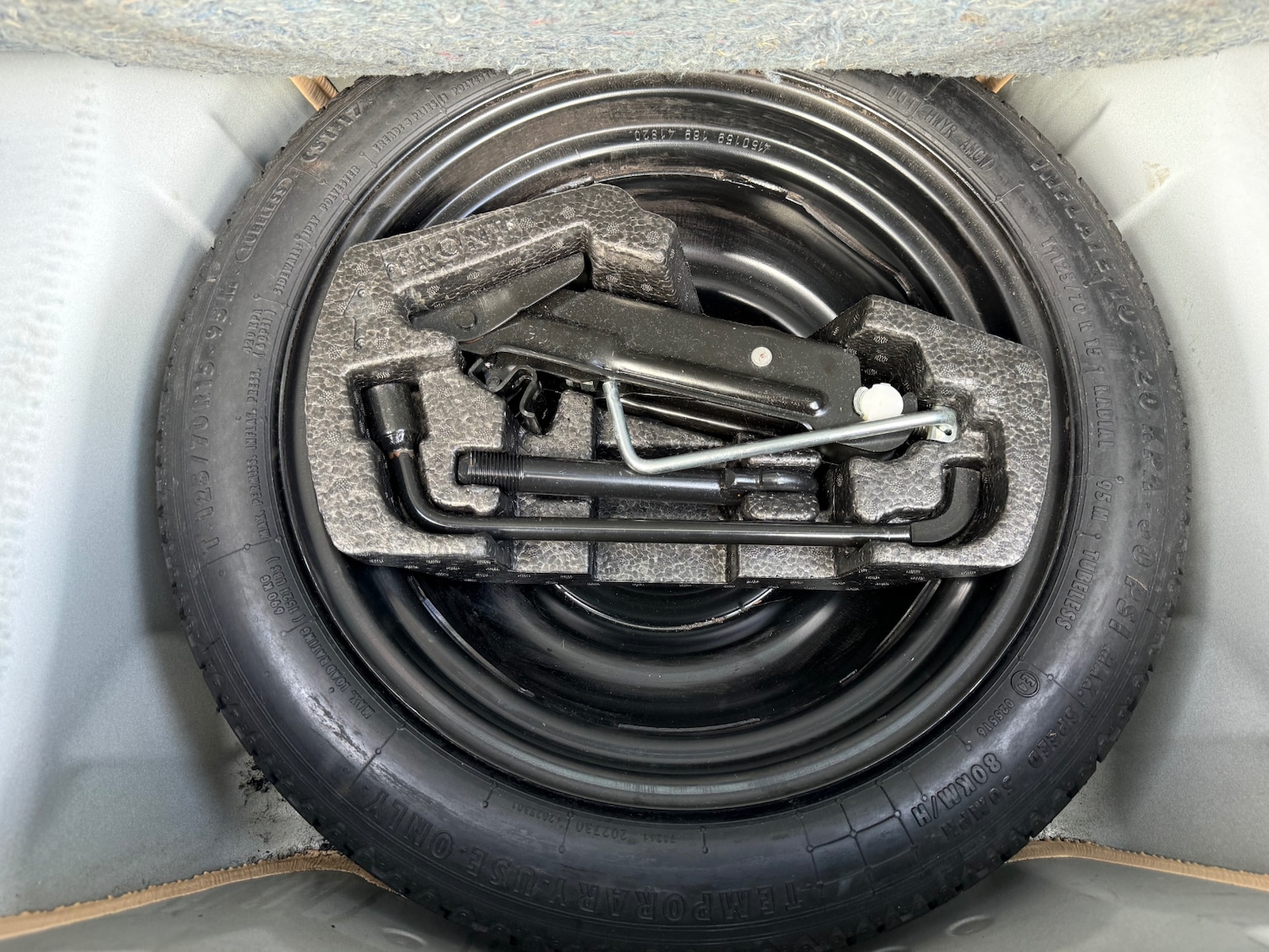 Used Peugeot 108 2018 for sale - 78011369: Photo 25