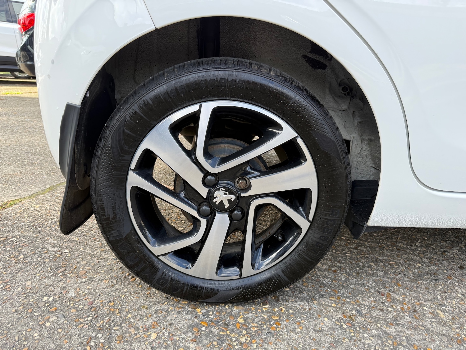 Used Peugeot 108 2018 for sale - 78011369: Photo 26