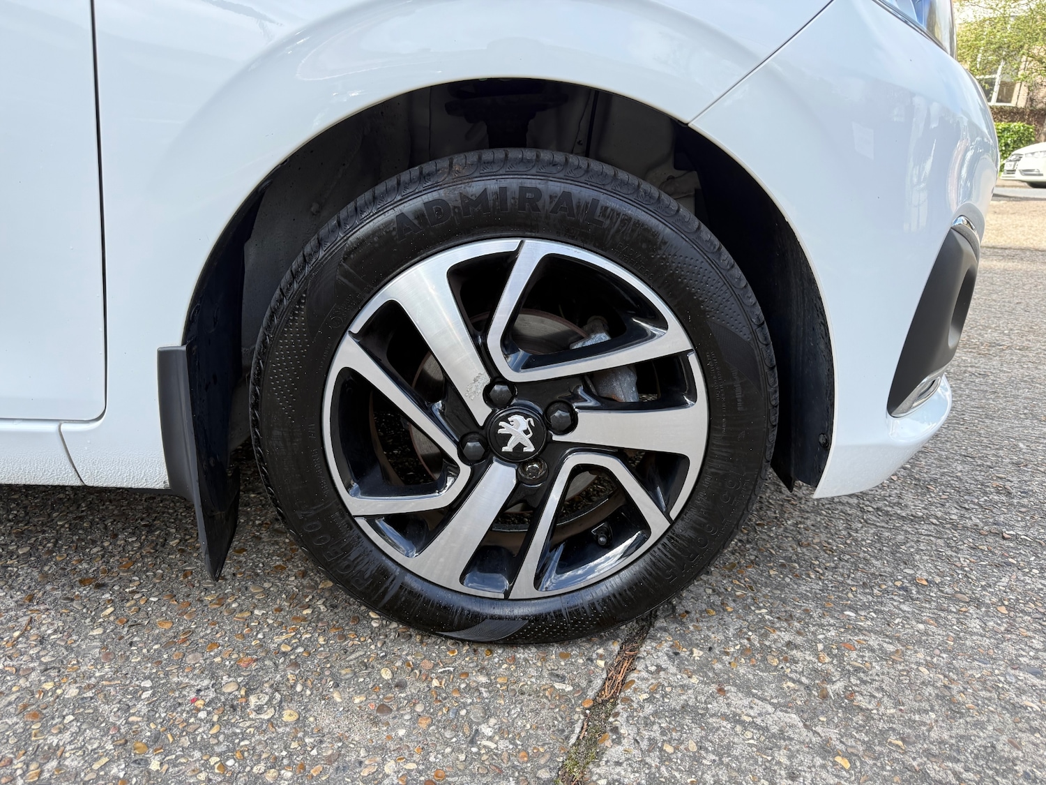 Used Peugeot 108 2018 for sale - 78011369: Photo 27