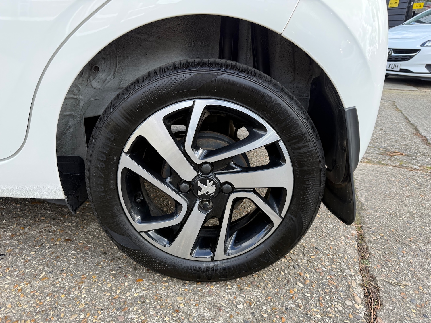 Used Peugeot 108 2018 for sale - 78011369: Photo 29