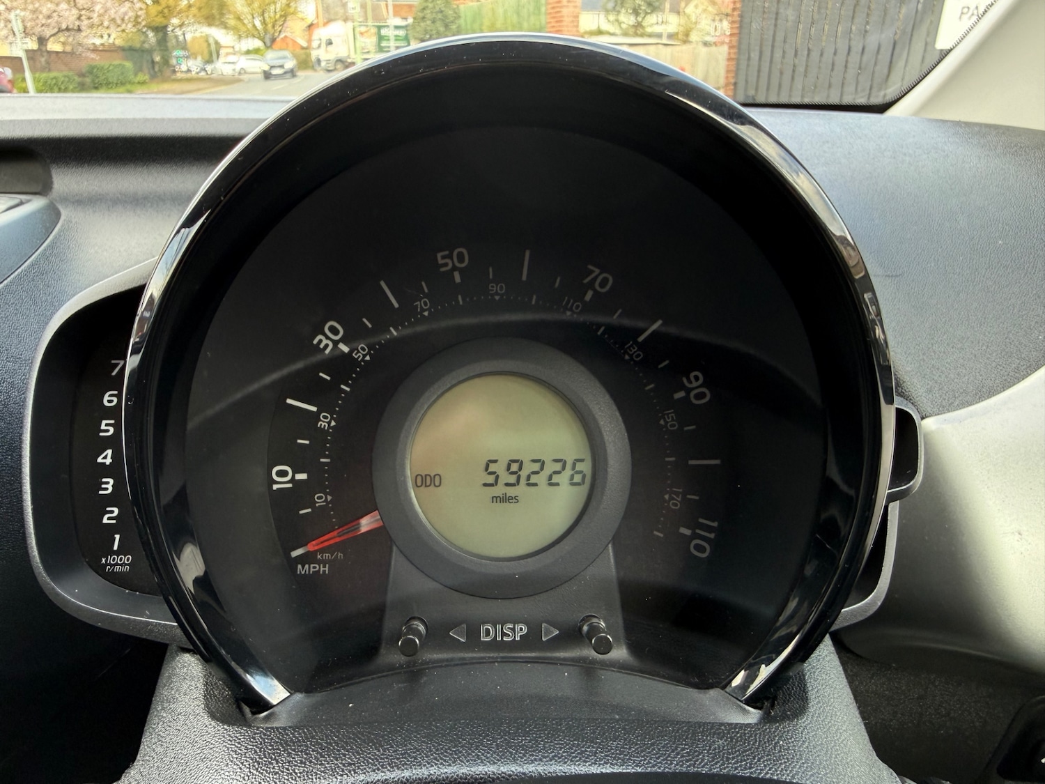 Used Peugeot 108 2018 for sale - 78011369: Photo 30