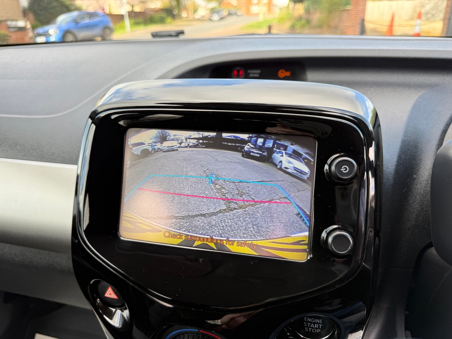 Used Peugeot 108 2018 for sale - 78011369: Photo 33