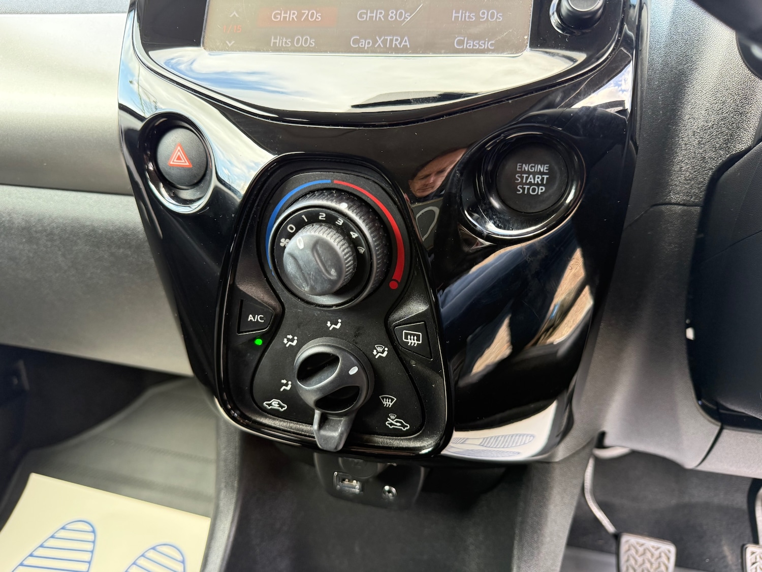 Used Peugeot 108 2018 for sale - 78011369: Photo 35