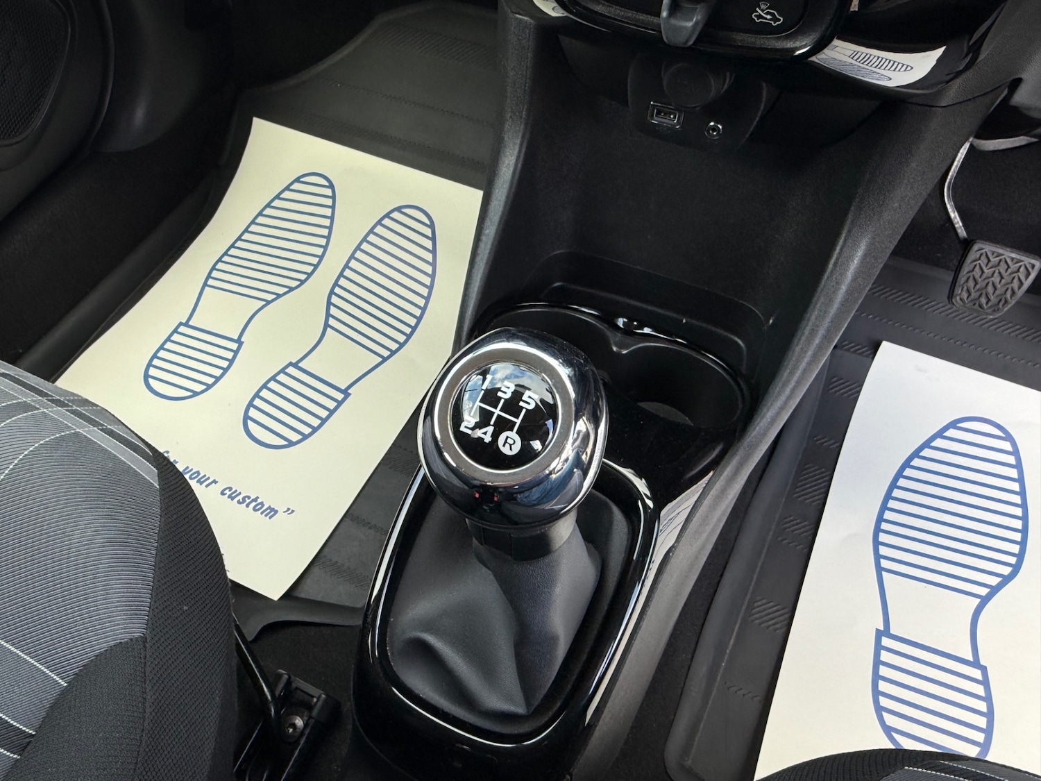 Used Peugeot 108 2018 for sale - 78011369: Photo 37