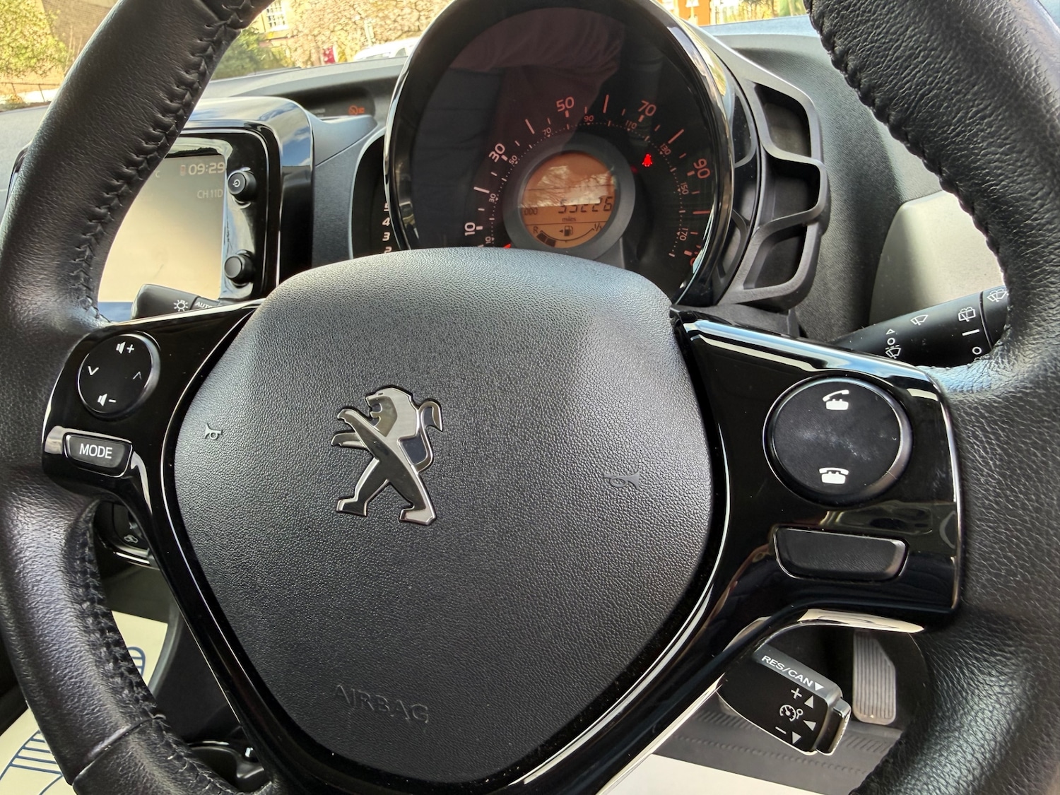 Used Peugeot 108 2018 for sale - 78011369: Photo 38