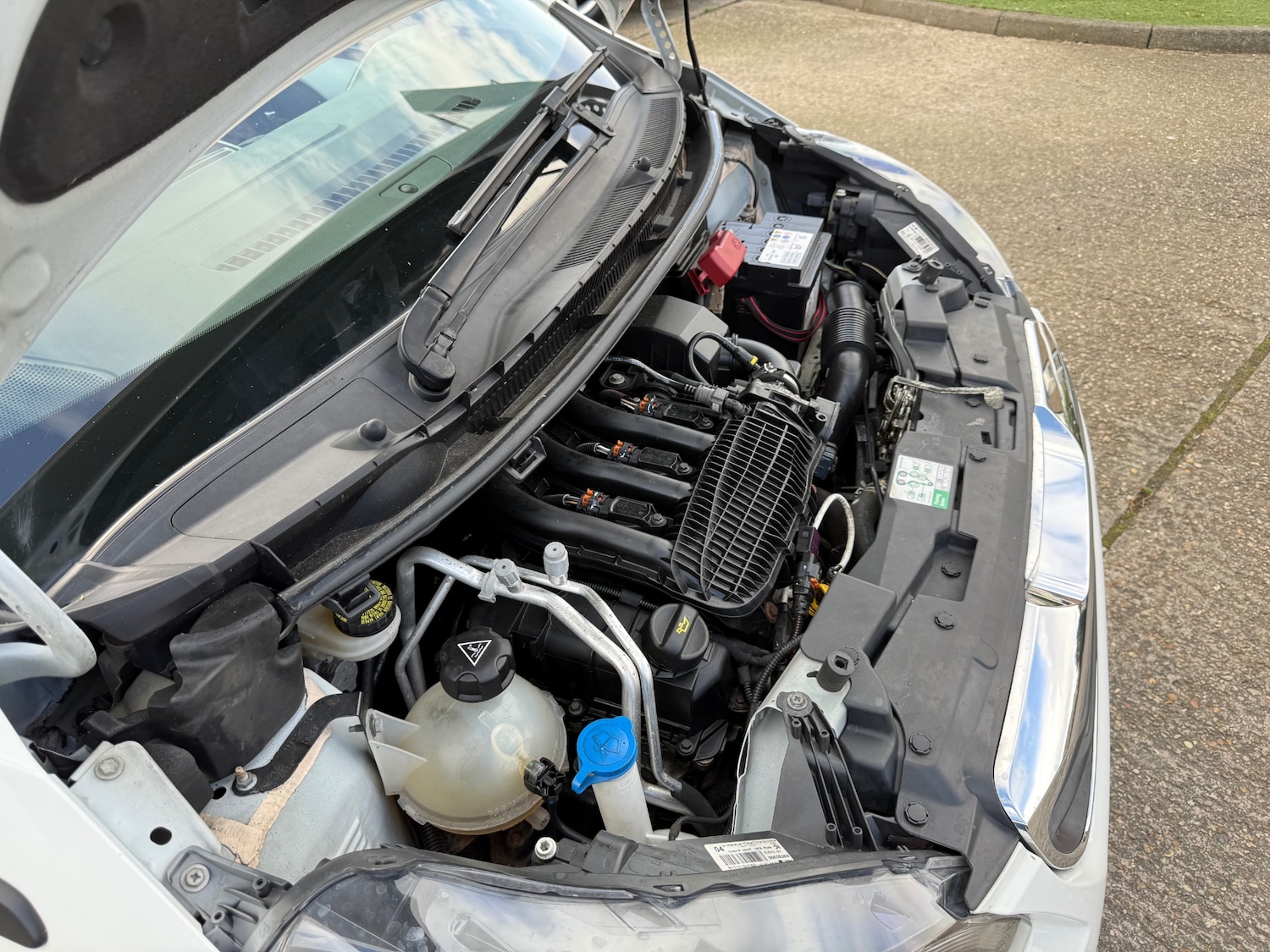 Used Peugeot 108 2018 for sale - 78011369: Photo 44