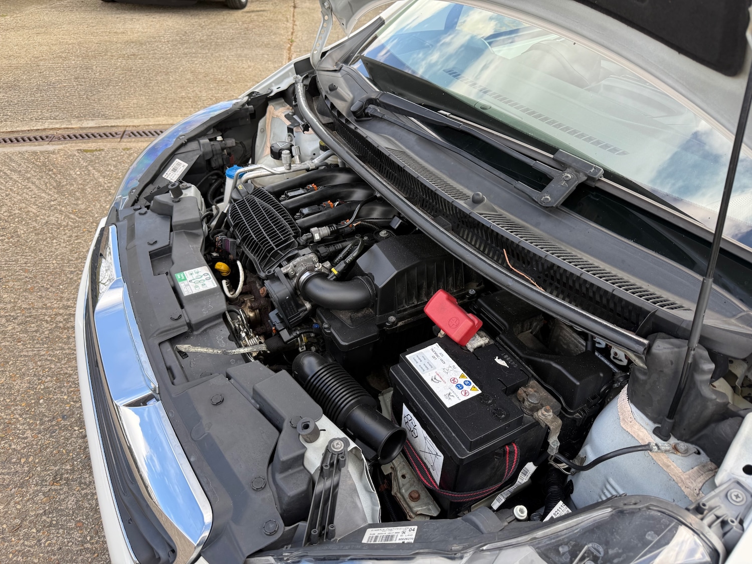 Used Peugeot 108 2018 for sale - 78011369: Photo 45