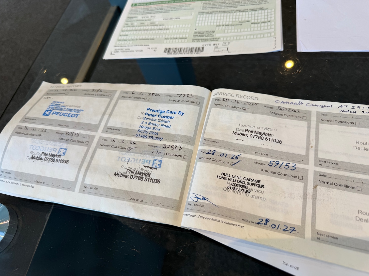 Used Peugeot 108 2018 for sale - 78011369: Photo 50