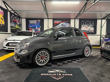 2016 (66) - 1.4 T-Jet 145 3dr