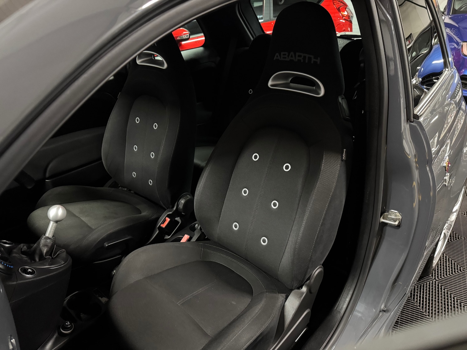 Used Abarth 595 2016 for sale - 76498409: Photo 20