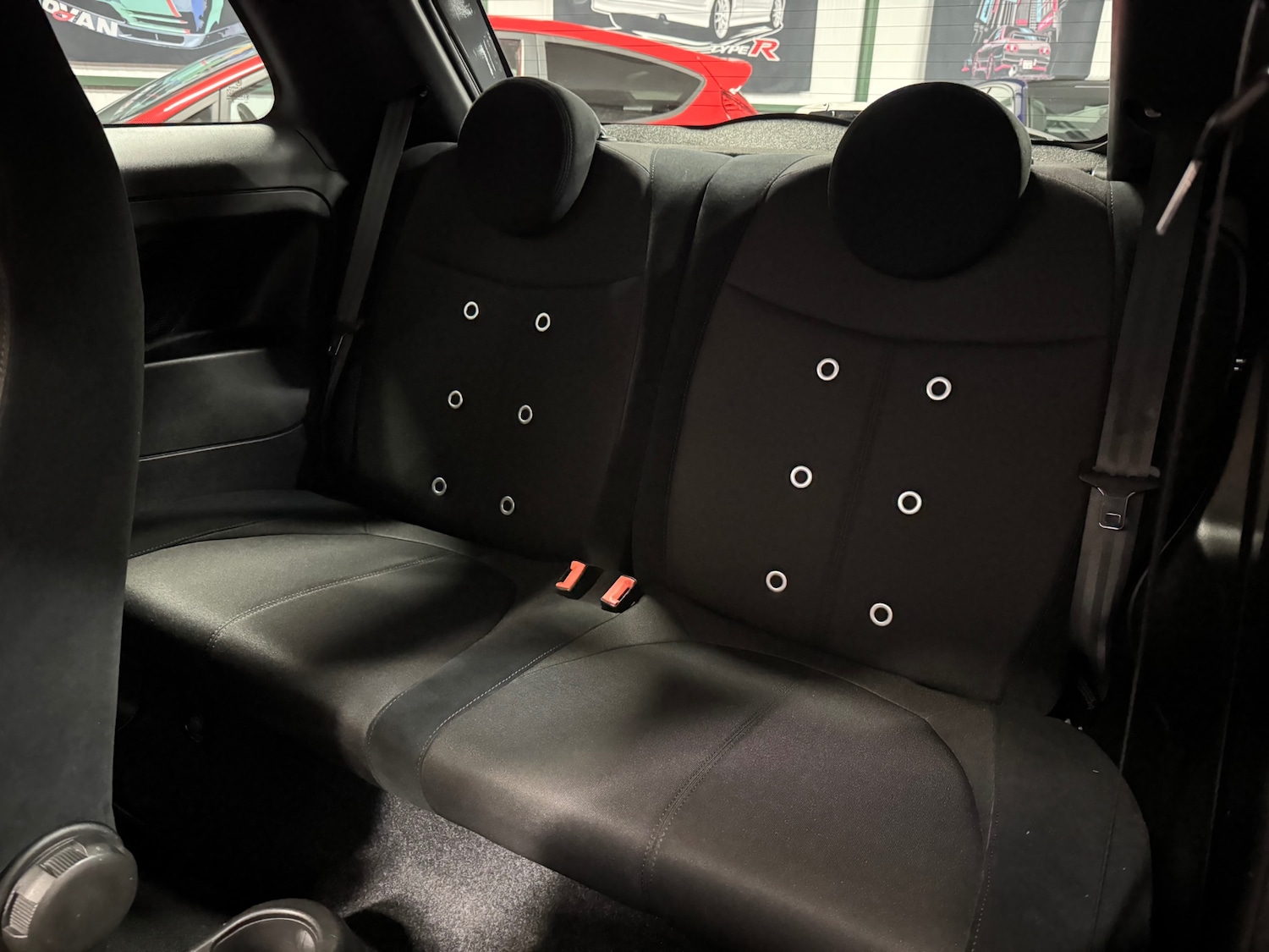 Used Abarth 595 2016 for sale - 76498409: Photo 21